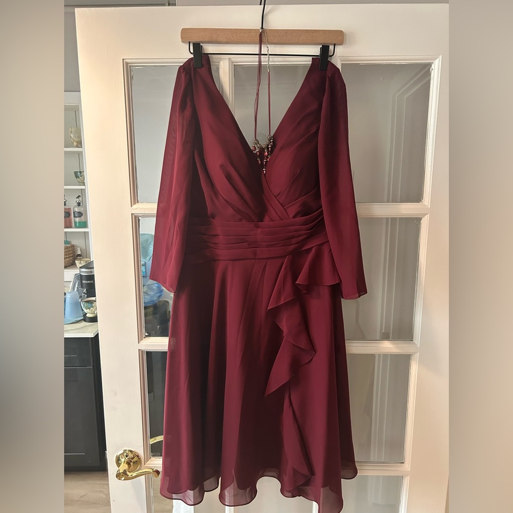 JJ’s House dress
